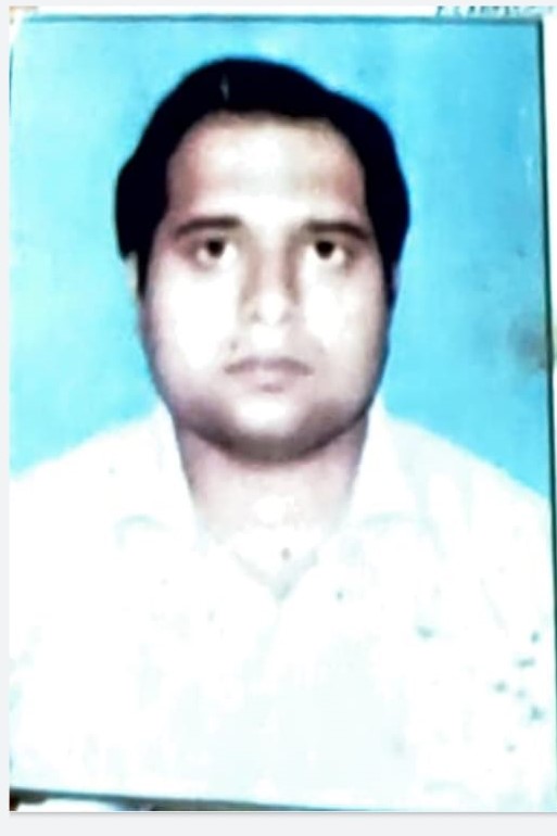 Student Photo Not Available