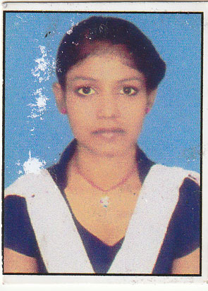 Student Photo Not Available