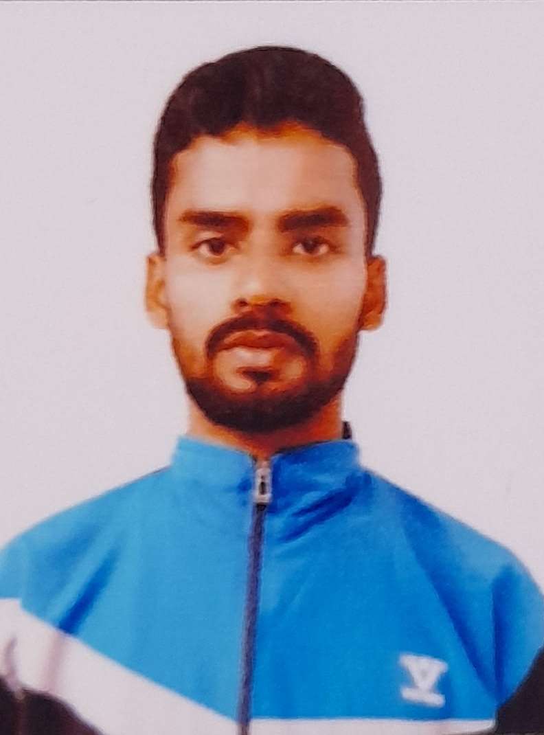 Student Photo Not Available