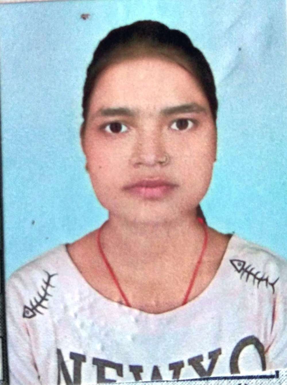 Student Photo Not Available