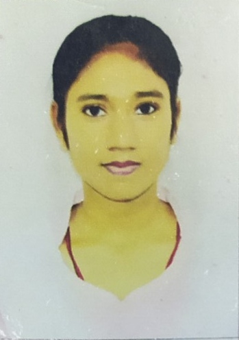 Student Photo Not Available