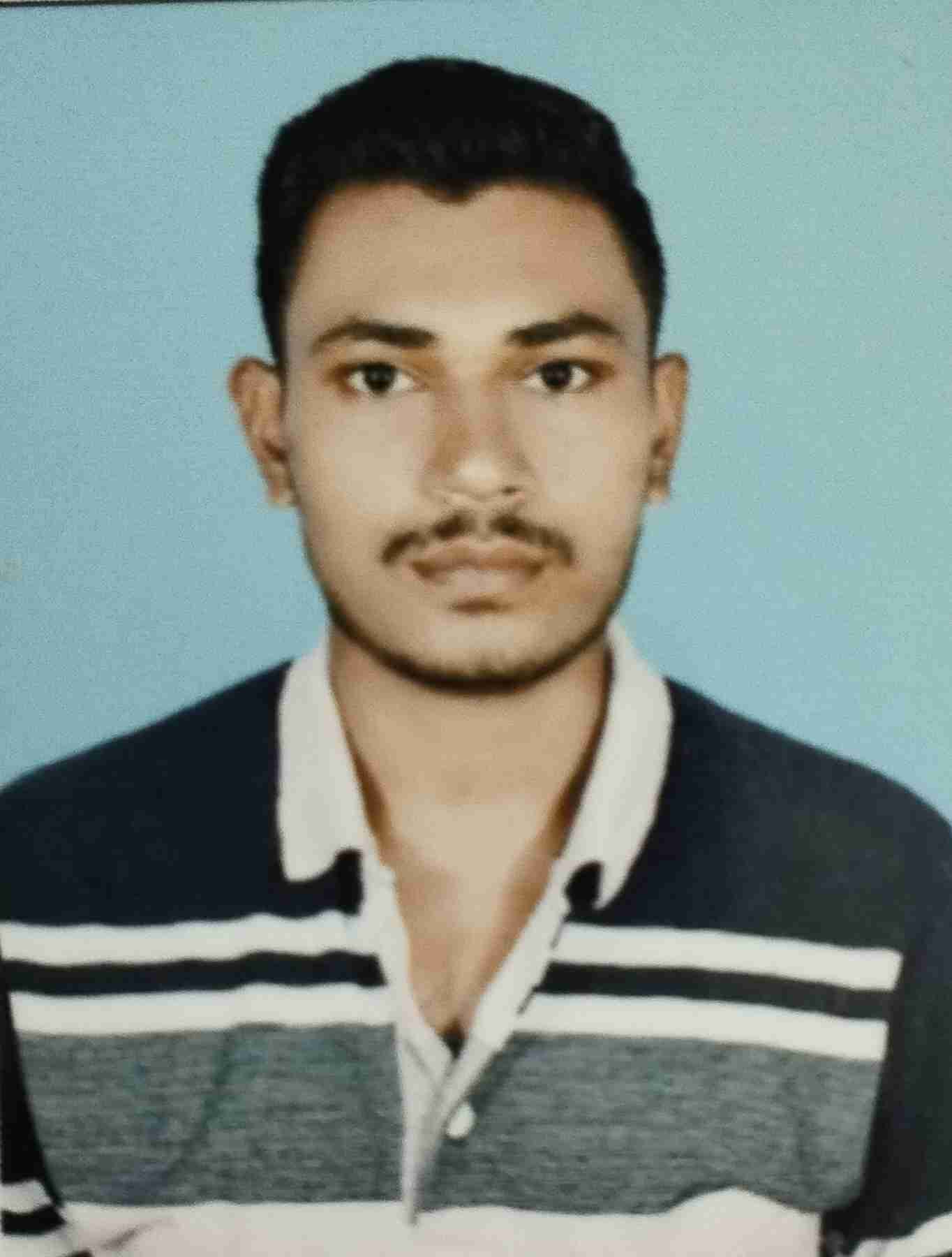 Student Photo Not Available