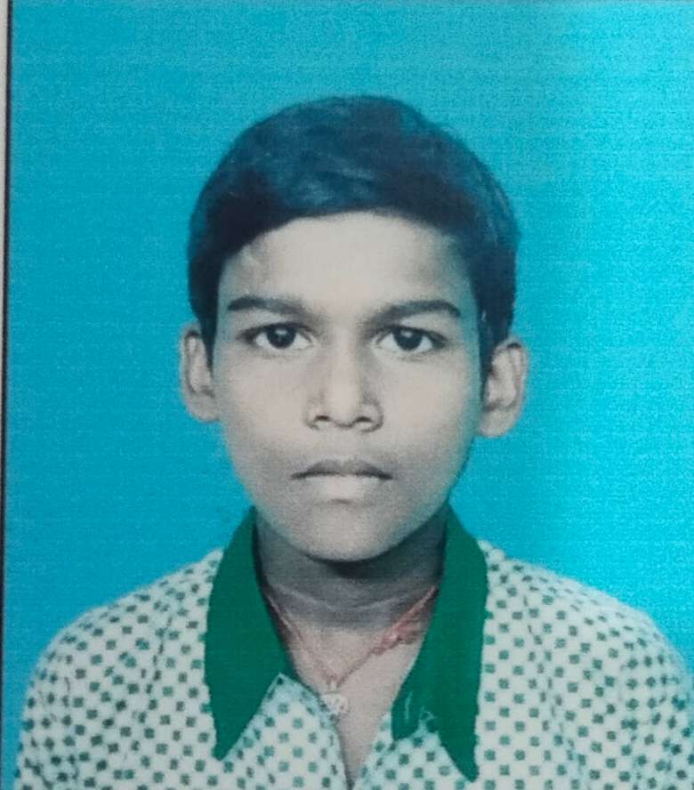 Student Photo Not Available