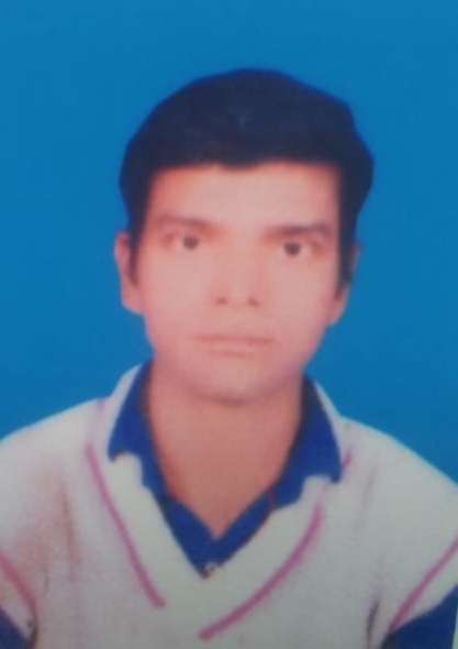 Student Photo Not Available