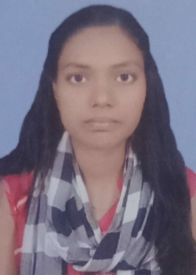 Student Photo Not Available