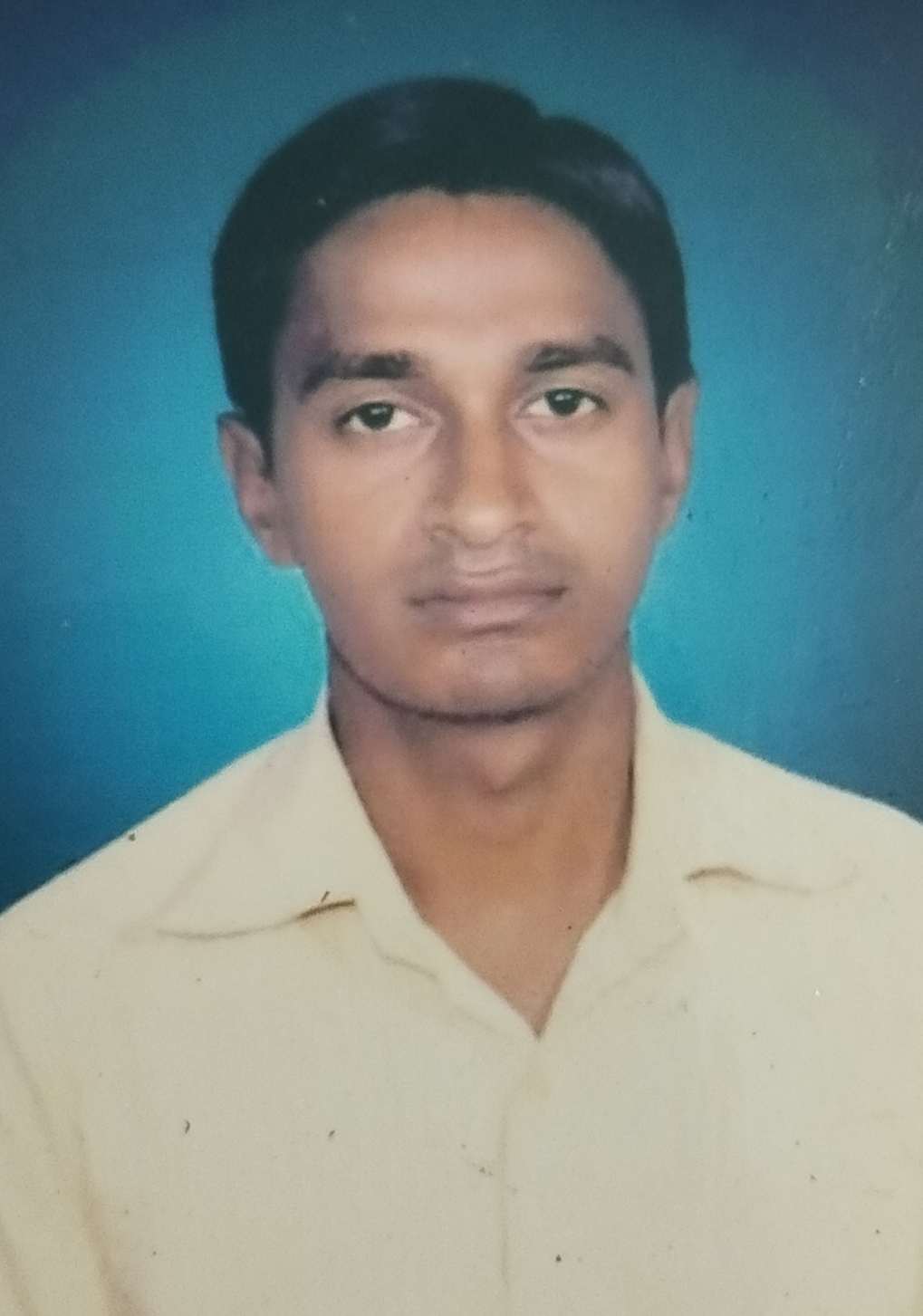 Student Photo Not Available