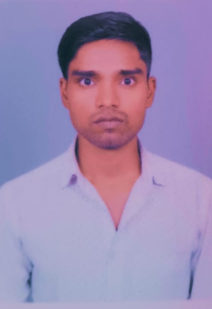 Student Photo Not Available