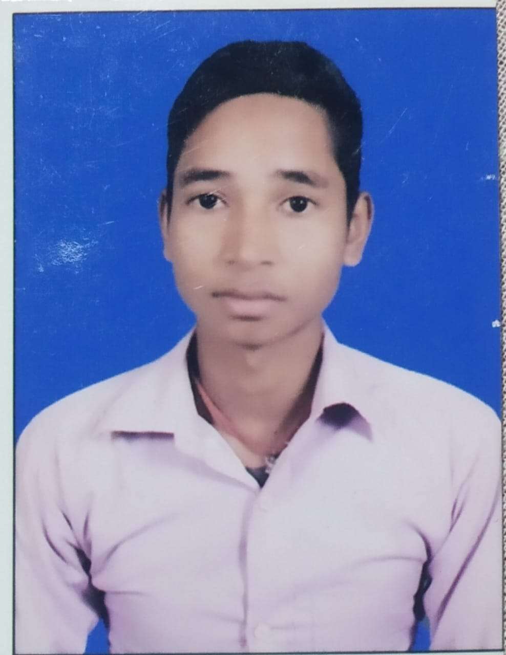 Student Photo Not Available