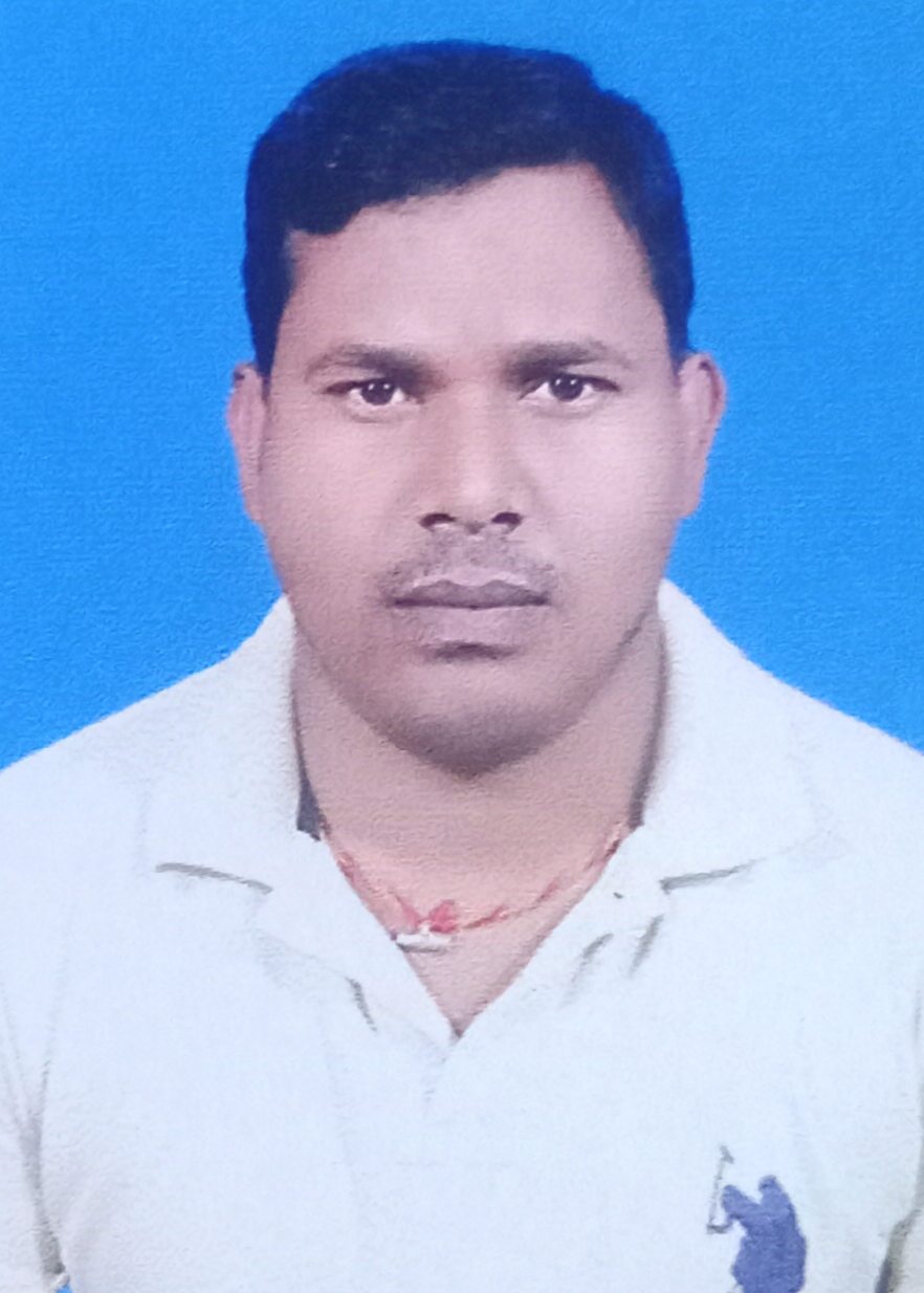 Student Photo Not Available