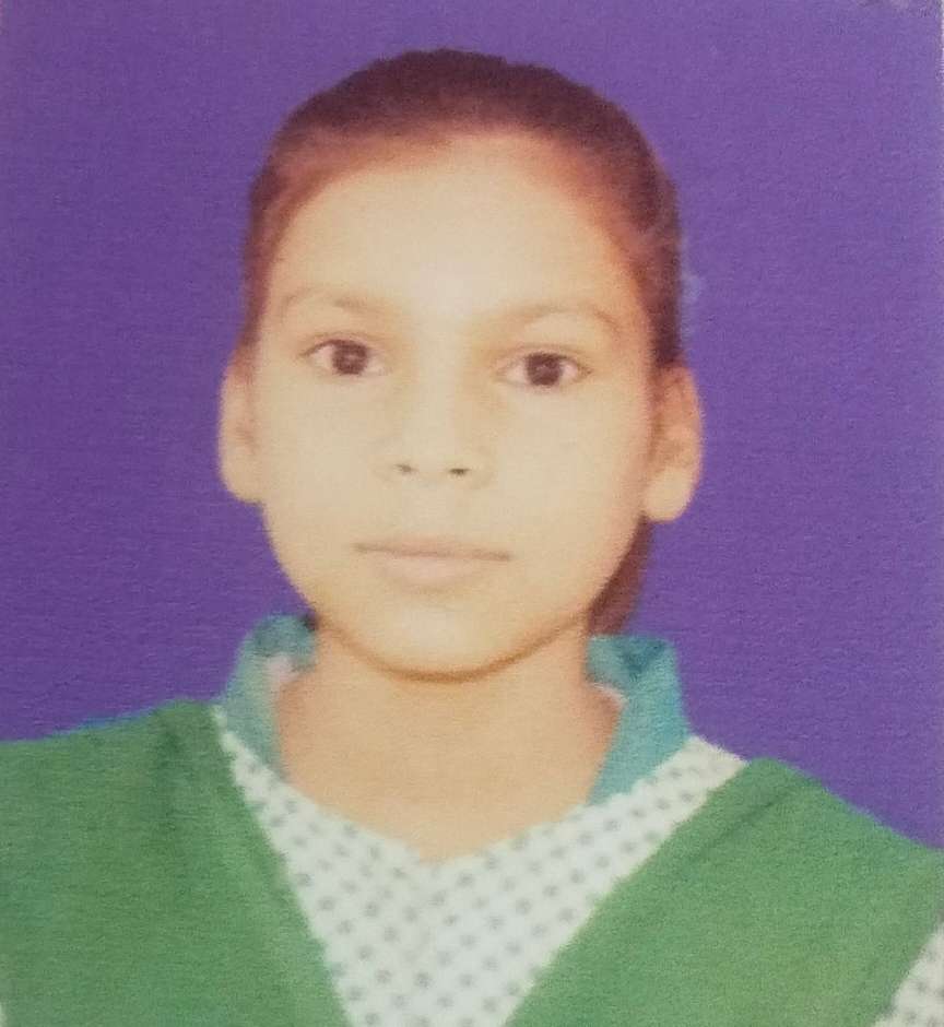 Student Photo Not Available