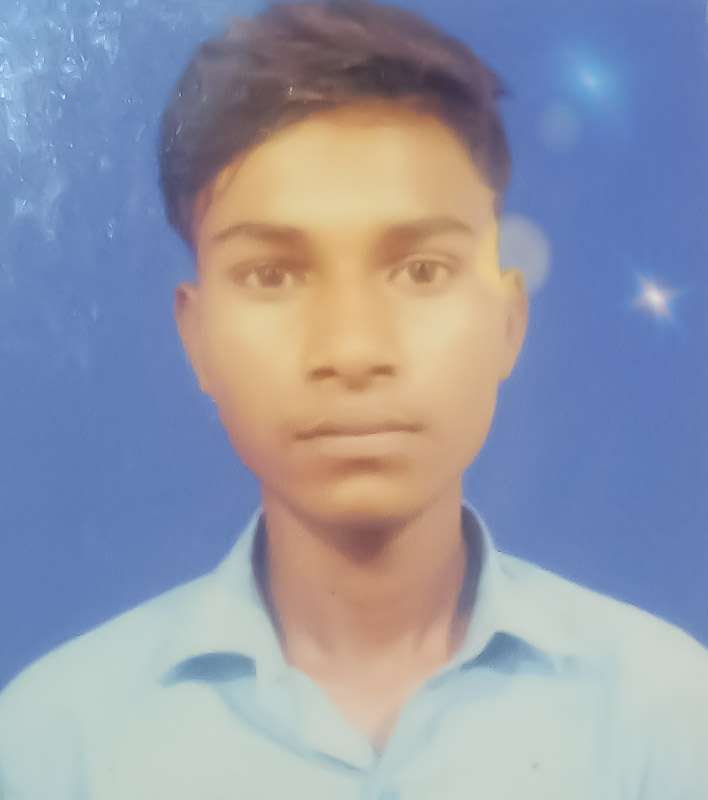 Student Photo Not Available