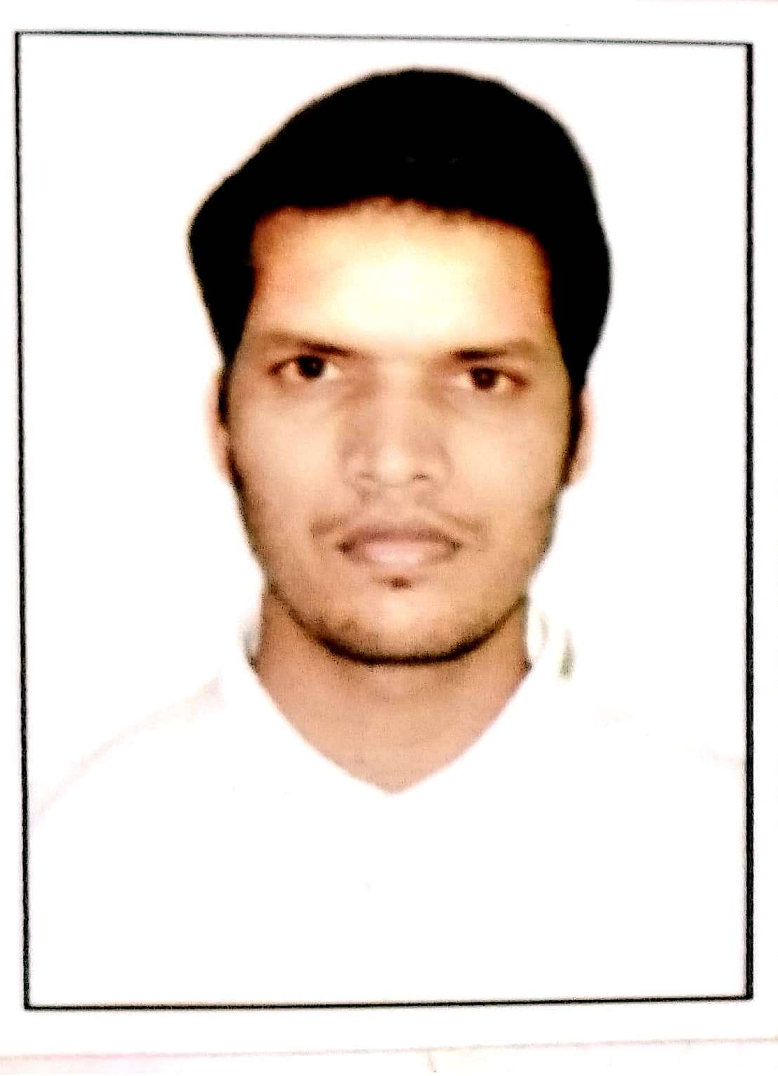 Student Photo Not Available