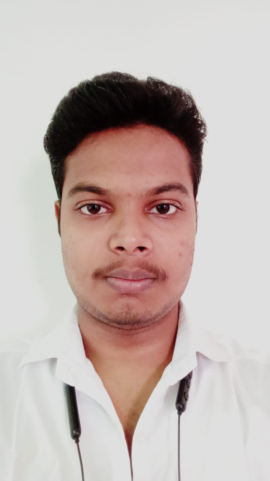 Student Photo Not Available