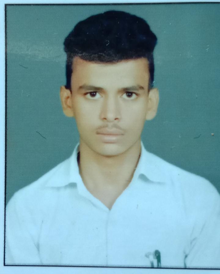 Student Photo Not Available