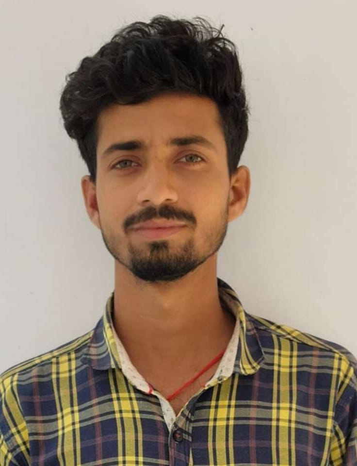 Student Photo Not Available