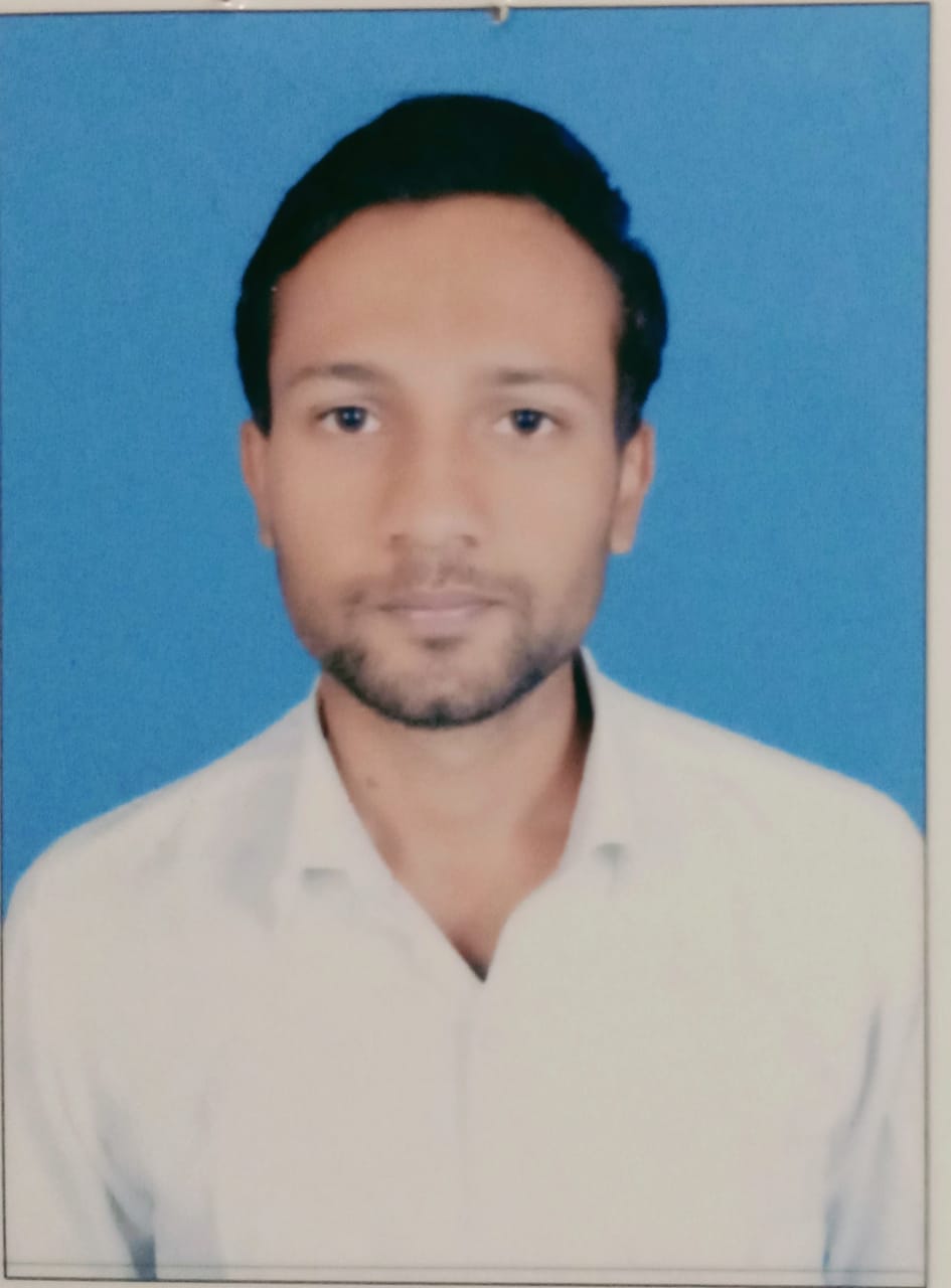 Student Photo Not Available