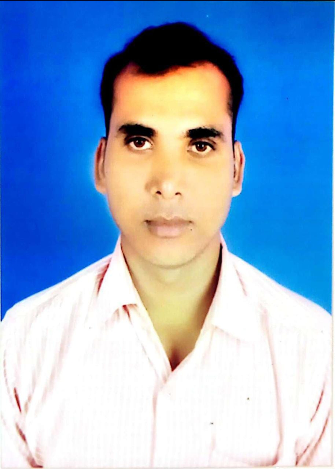 Student Photo Not Available