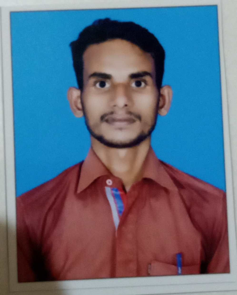 Student Photo Not Available