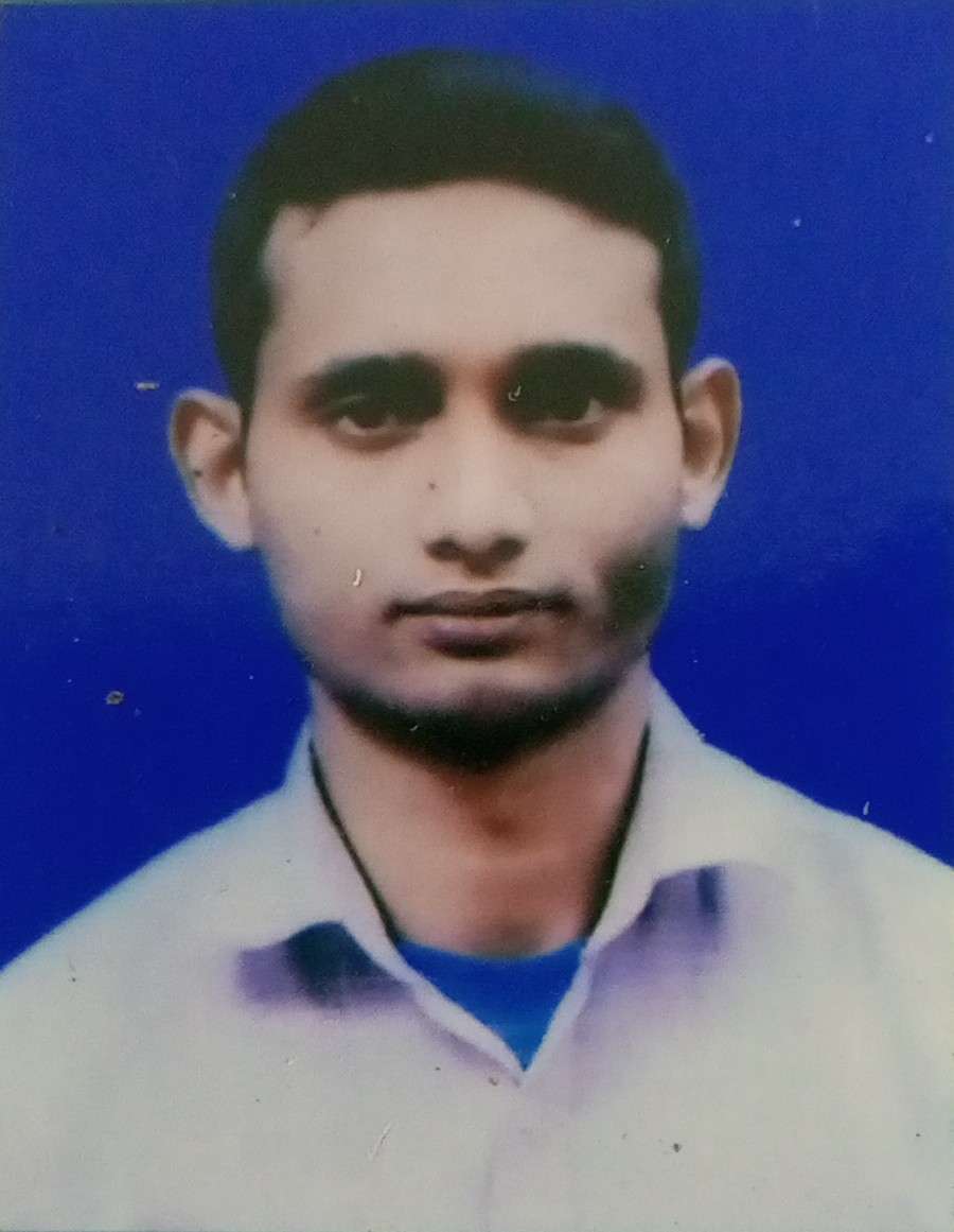 Student Photo Not Available