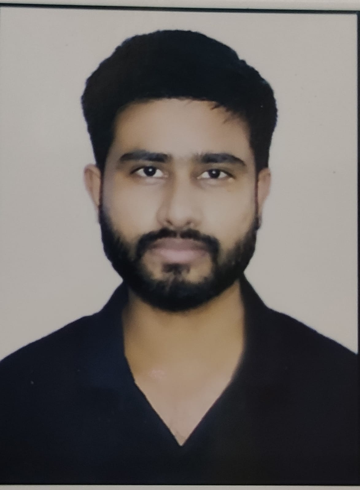 Student Photo Not Available