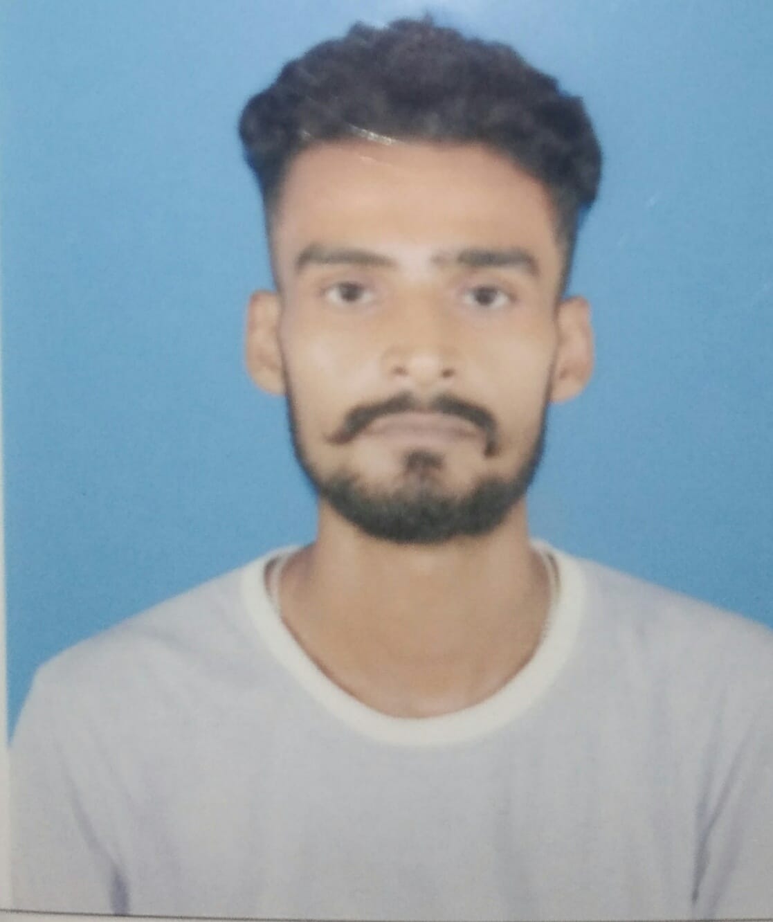 Student Photo Not Available