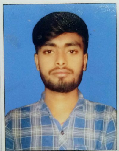 Student Photo Not Available