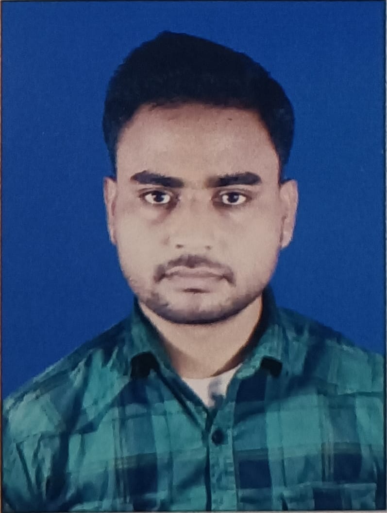 Student Photo Not Available