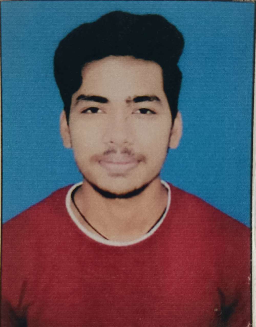 Student Photo Not Available