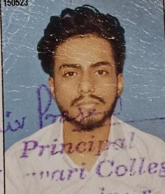 Student Photo Not Available