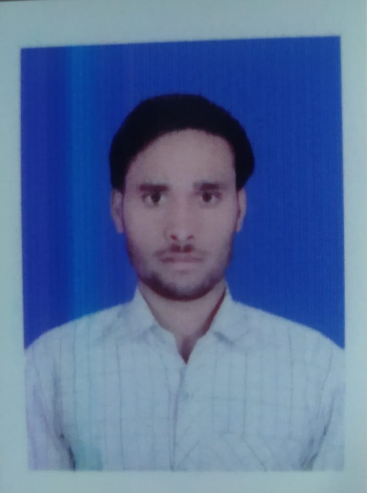 Student Photo Not Available