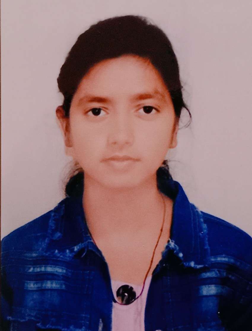 Student Photo Not Available