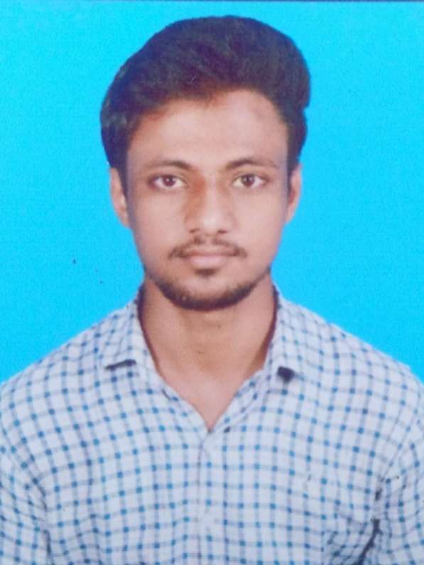 Student Photo Not Available