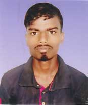Student Photo Not Available