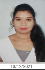 Student Photo Not Available