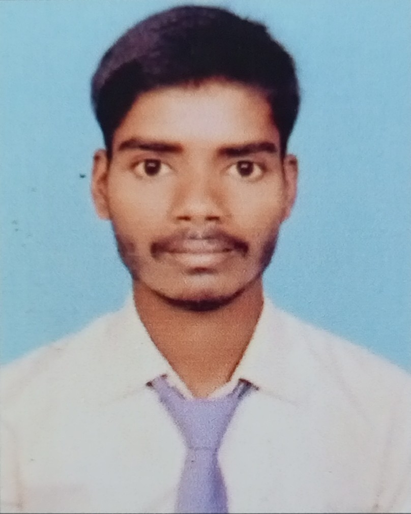 Student Photo Not Available