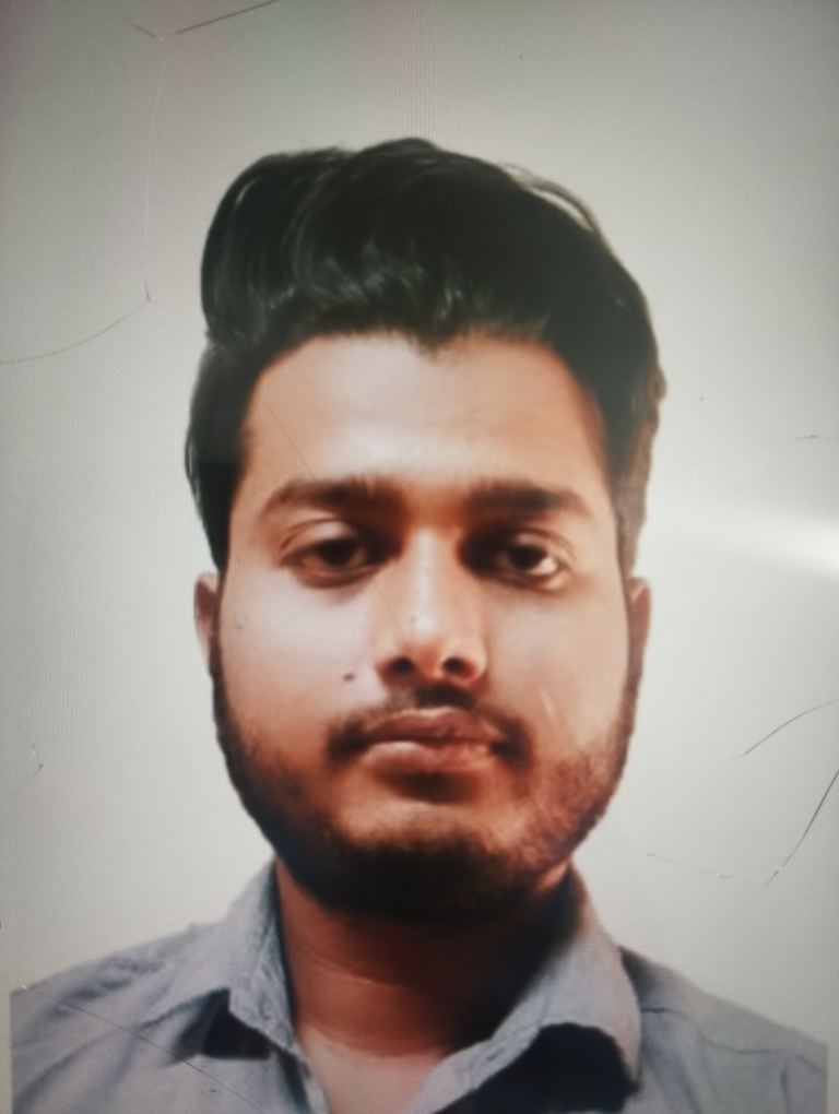 Student Photo Not Available