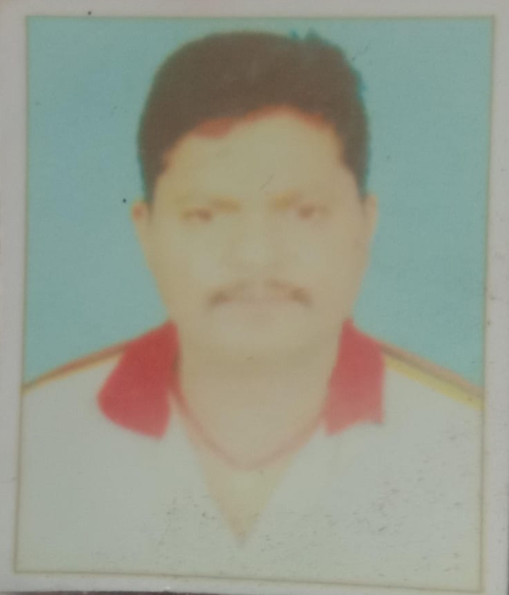 Student Photo Not Available