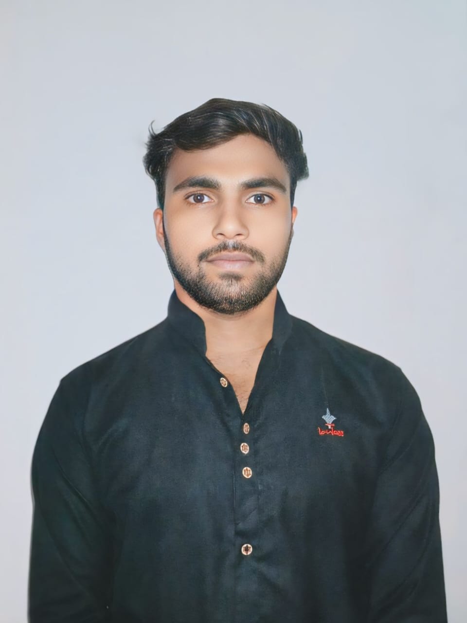 Student Photo Not Available