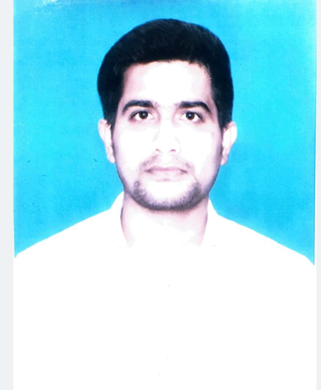 Student Photo Not Available