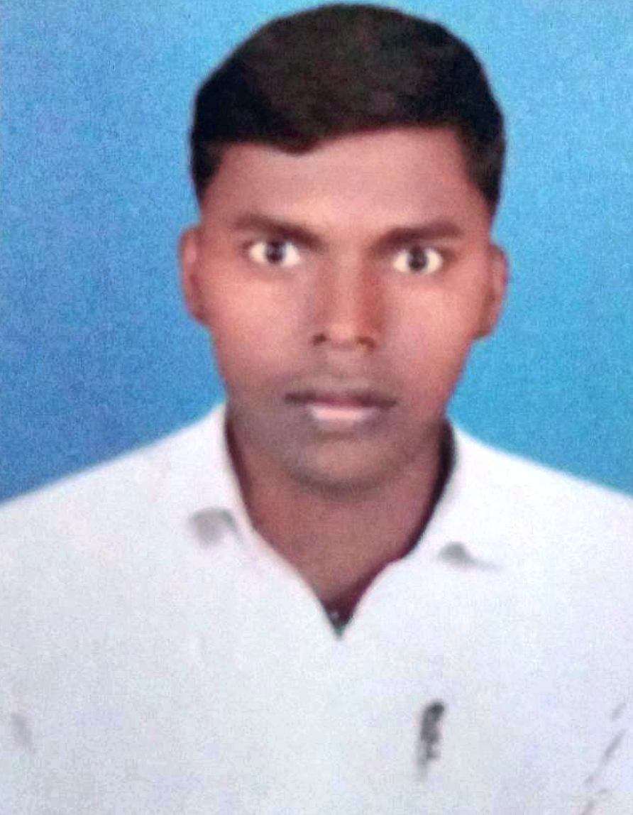 Student Photo Not Available