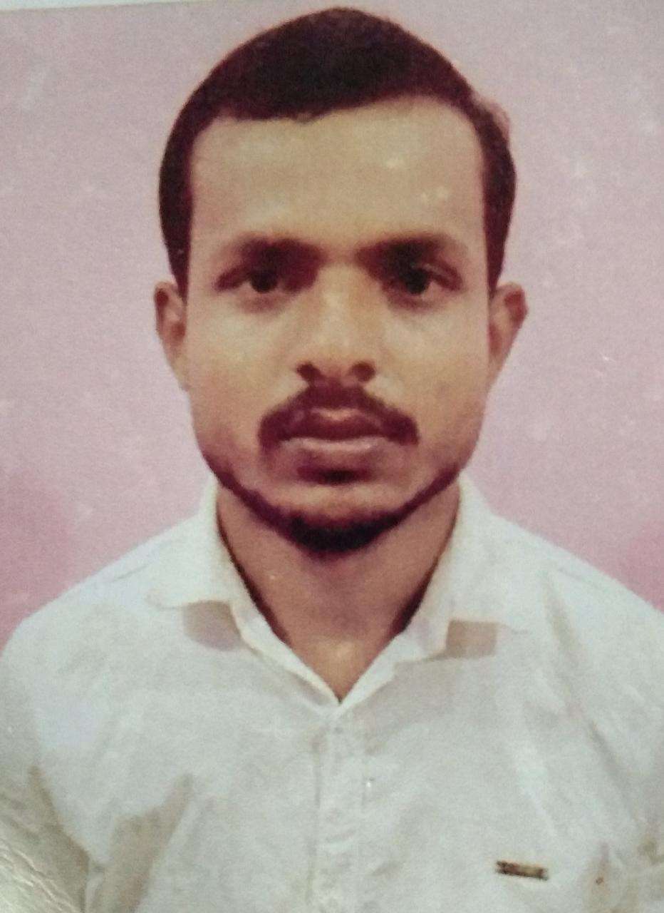 Student Photo Not Available