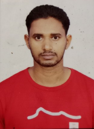 Student Photo Not Available
