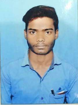 Student Photo Not Available