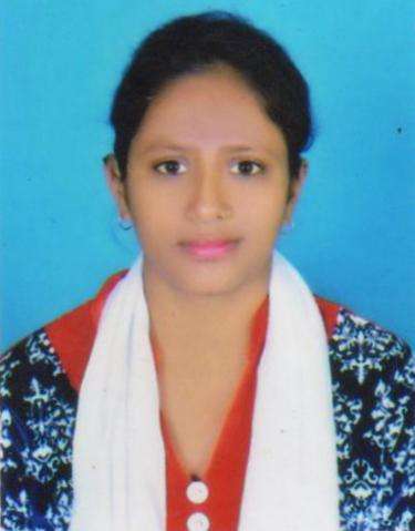 Student Photo Not Available