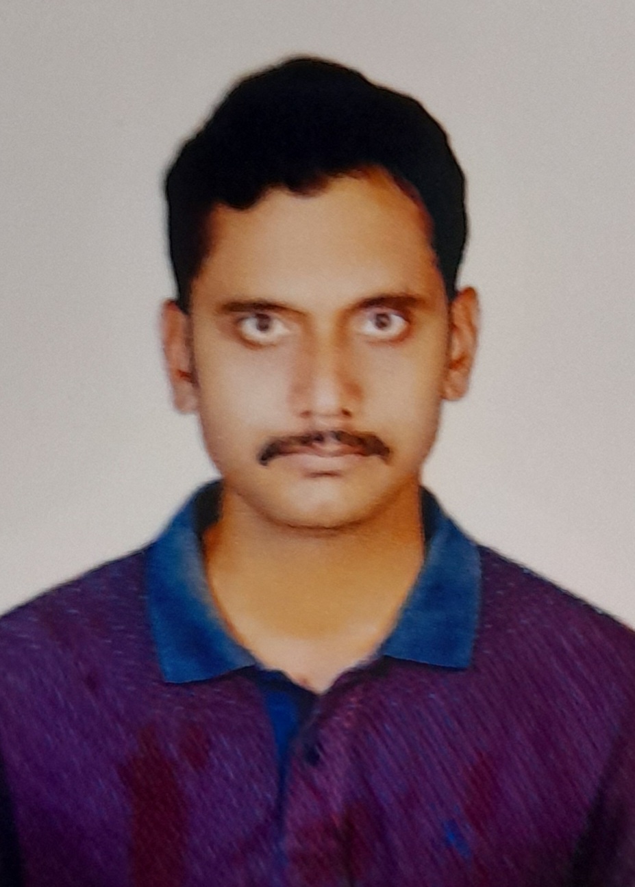 Student Photo Not Available