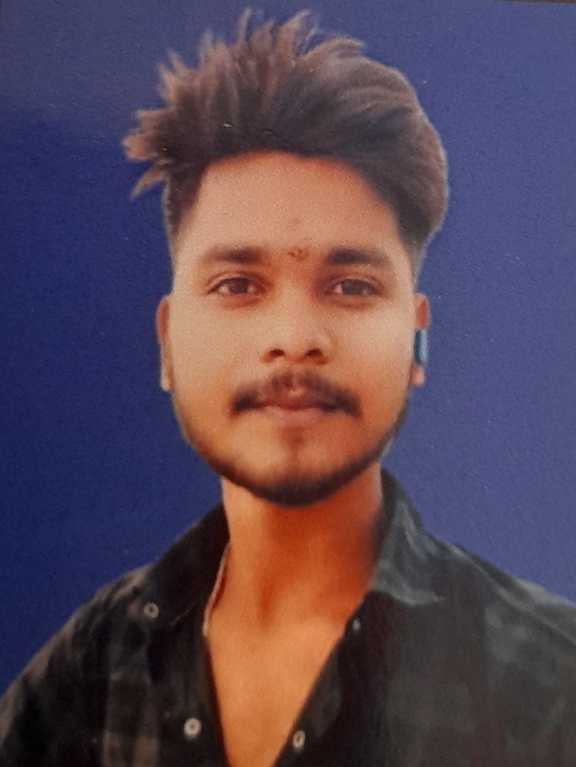 Student Photo Not Available
