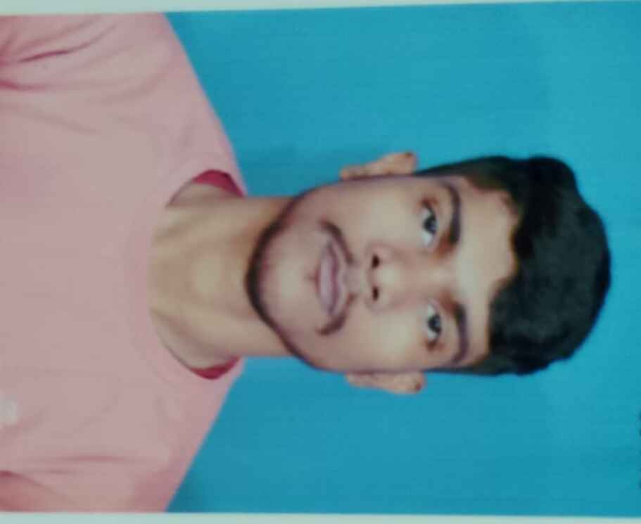 Student Photo Not Available
