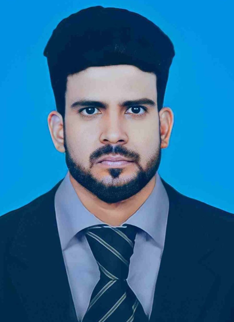 Student Photo Not Available