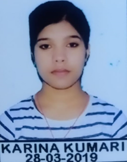 Student Photo Not Available