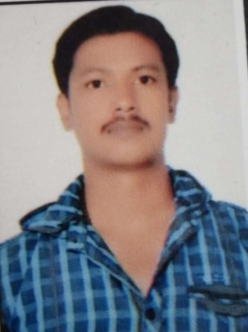 Student Photo Not Available